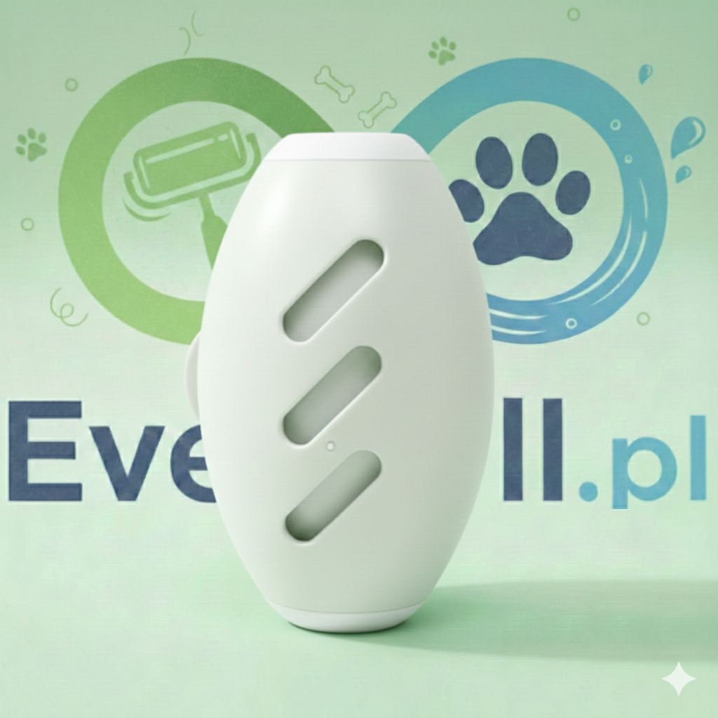 EverRoll™- Niekończący się roller do ubrań