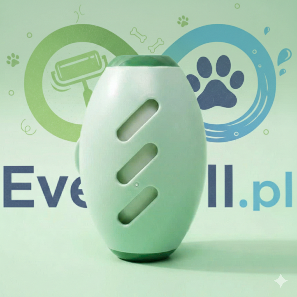 EverRoll™- Niekończący się roller do ubrań