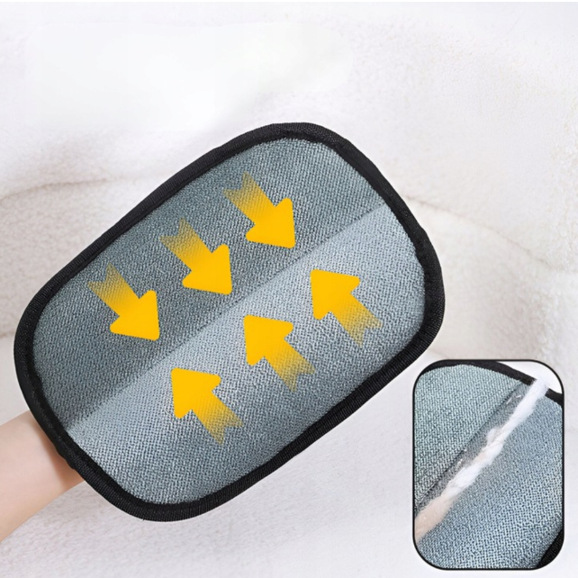 EverGlove™ – Magiczna rękawica na sierść