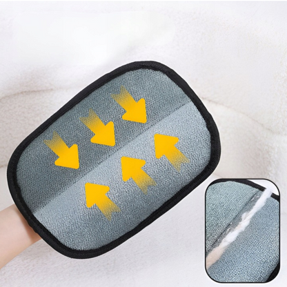 EverGlove™ – Magiczna rękawica na sierść